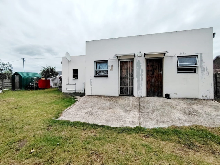 4 Bedroom Property for Sale in Amalinda Eastern Cape